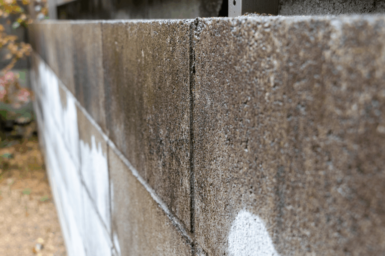 関西 解体工事センターによるブロック塀解体の施の施工画像工画像