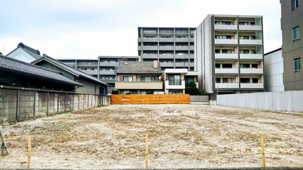 尼崎市の解体工事を成功させる秘訣を説明する画像